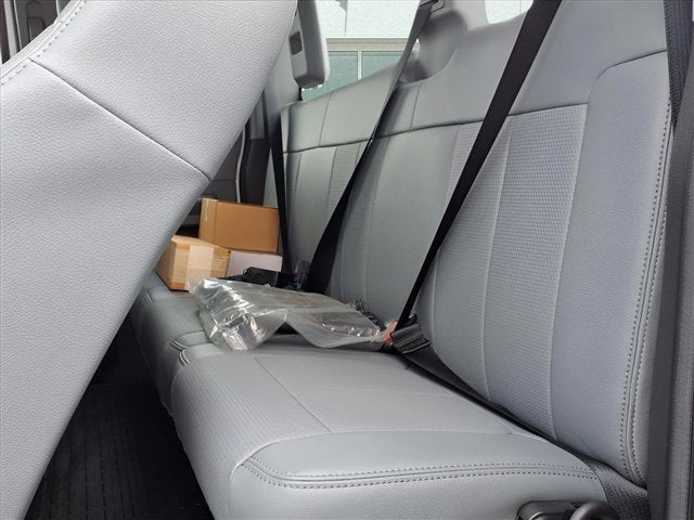 2025 Ford F750 Rollback