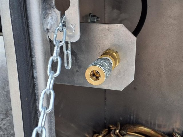 2025 Ford F750 Rollback