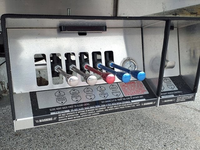 2025 Ford F750 Rollback