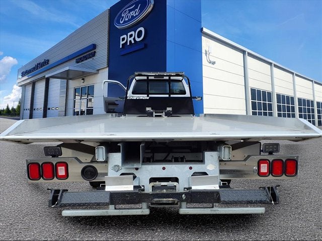 2025 Ford F750 Rollback