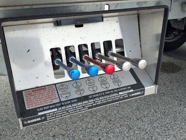 2025 Ford F750 Rollback