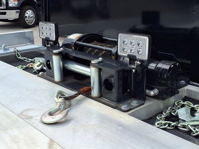 2025 Ford F750 Rollback