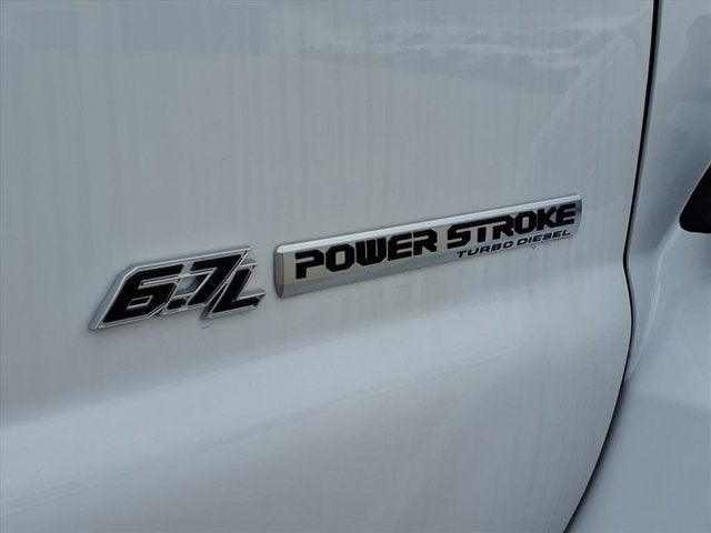 2025 Ford F750 Rollback