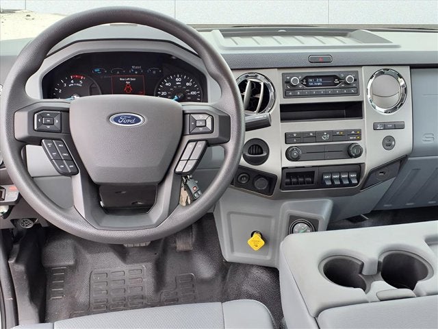 2025 Ford F750 Rollback