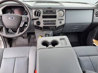 2025 Ford F750 Rollback