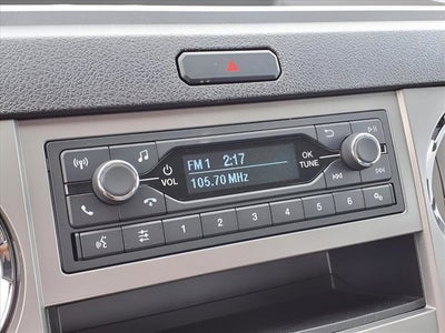 2025 Ford F750 Rollback