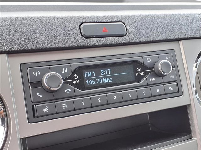 2025 Ford F750 Rollback