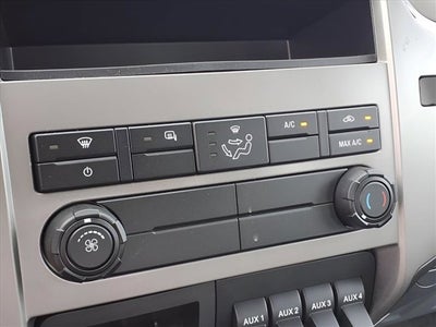 2025 Ford F750 Rollback