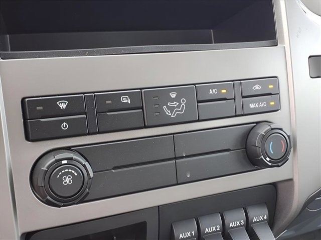 2025 Ford F750 Rollback