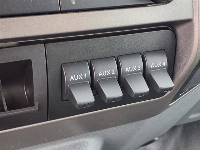 2025 Ford F750 Rollback