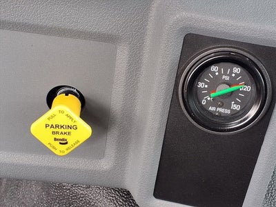 2025 Ford F750 Rollback