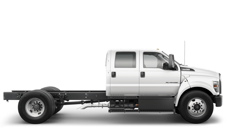 2025 Ford F750 Rollback