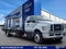2025 Ford F750 Rollback