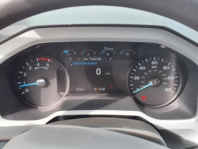 2025 Ford F750 Rollback