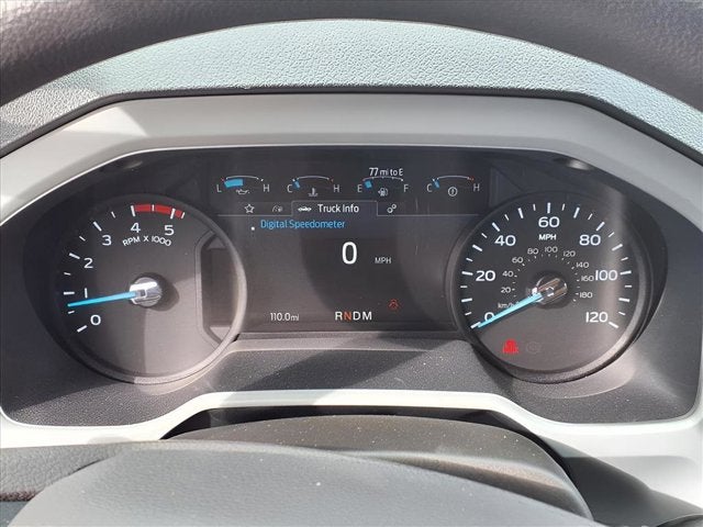 2025 Ford F750 Rollback