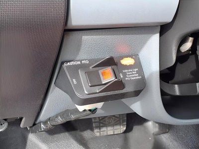 2025 Ford F750 Rollback