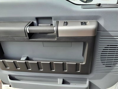 2025 Ford F750 Rollback