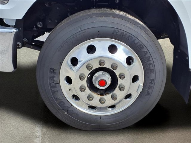 2025 Ford F750 Rollback