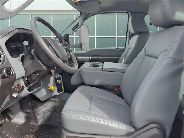 2025 Ford F750 Rollback