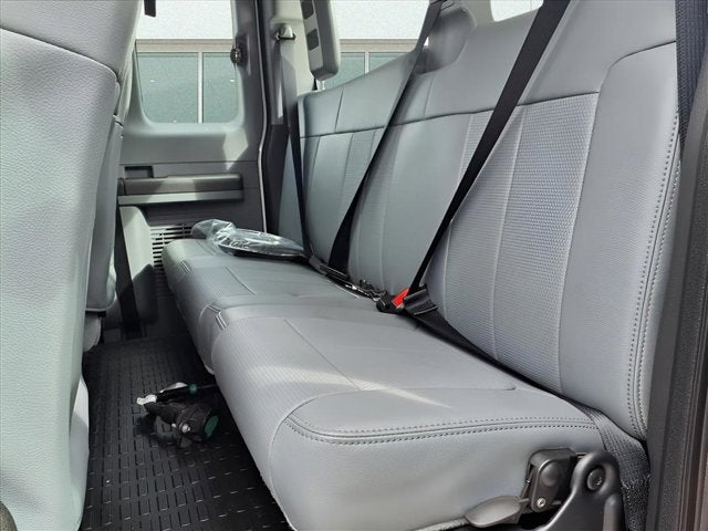 2025 Ford F750 Rollback