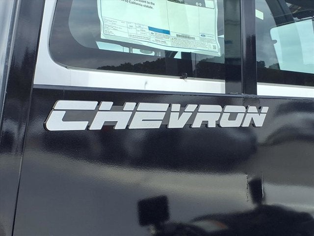 2025 Ford F750 Rollback