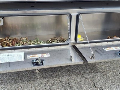 2025 Ford F750 Rollback