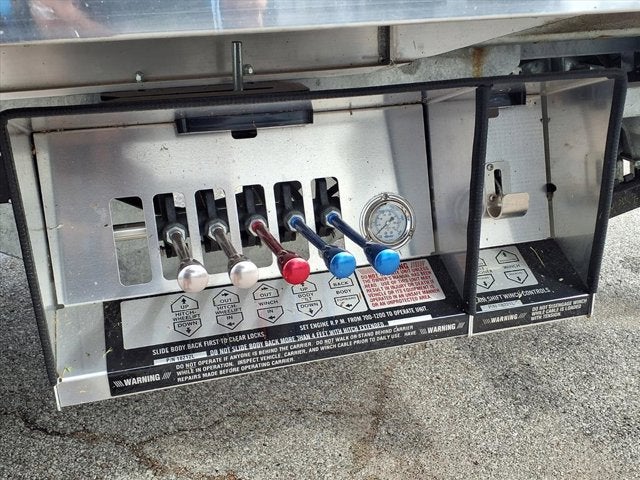 2025 Ford F750 Rollback