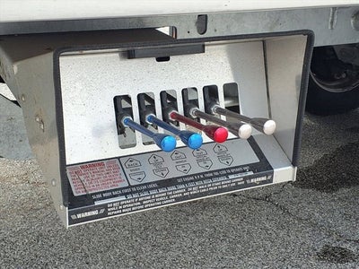 2025 Ford F750 Rollback