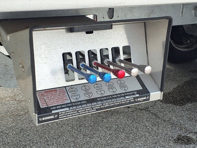 2025 Ford F750 Rollback