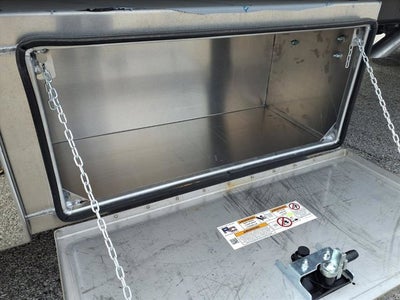 2025 Ford F750 Rollback