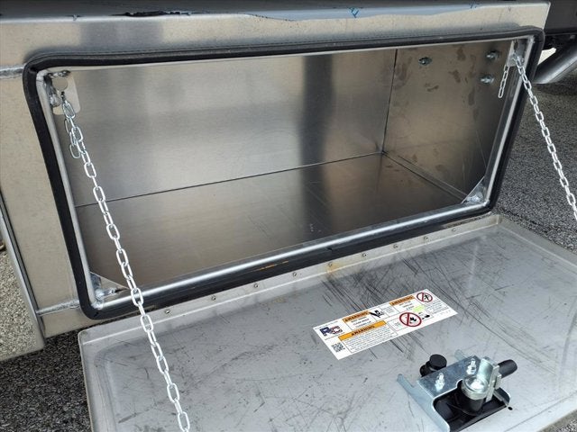 2025 Ford F750 Rollback