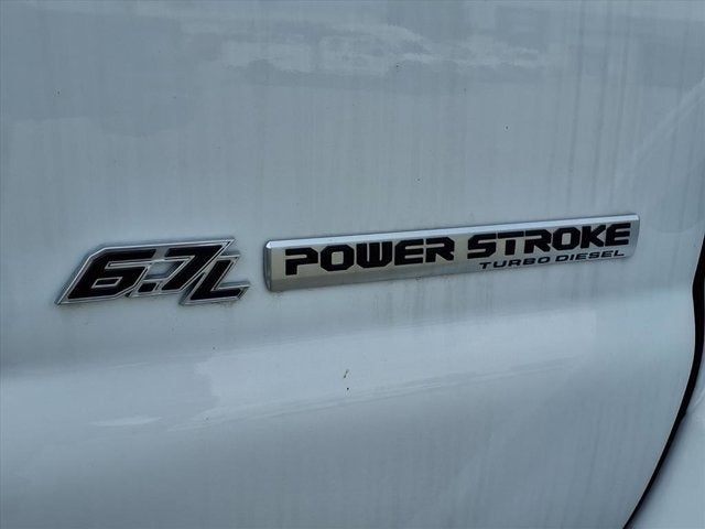 2025 Ford F750 Rollback