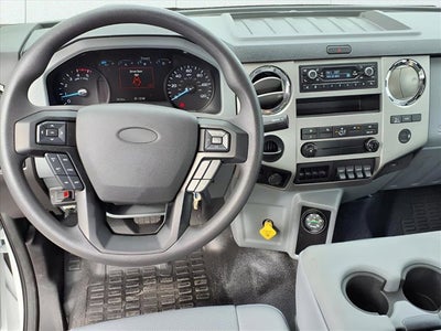 2025 Ford F750 Rollback