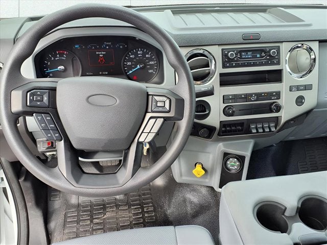 2025 Ford F750 Rollback