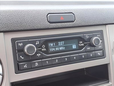 2025 Ford F750 Rollback