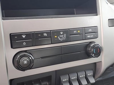 2025 Ford F750 Rollback