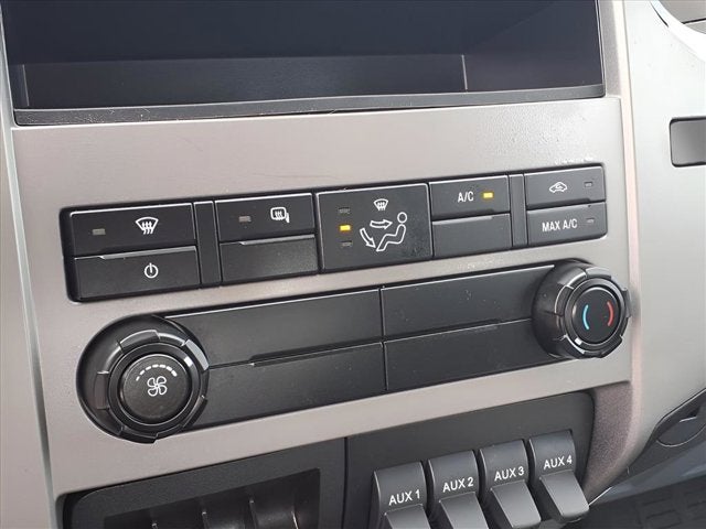 2025 Ford F750 Rollback