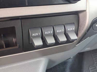 2025 Ford F750 Rollback