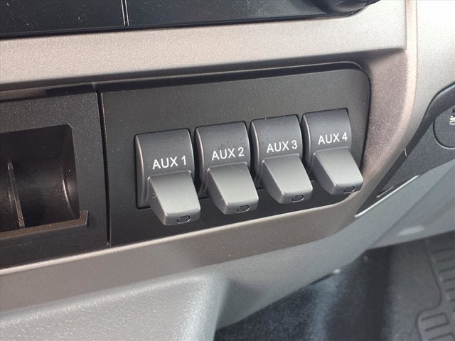 2025 Ford F750 Rollback