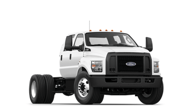 2025 Ford F750 Rollback