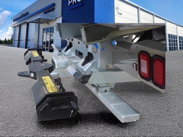 2025 Ford F750 Rollback