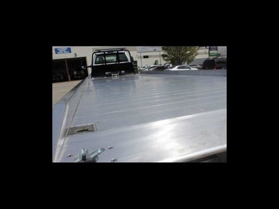 2025 Ford F750 Rollback