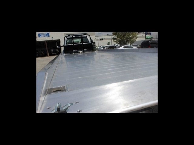 2025 Ford F750 Rollback