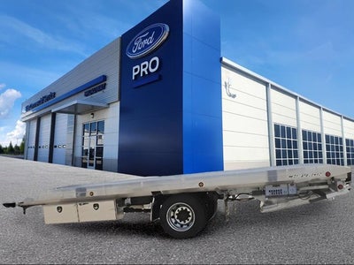 2025 Ford F750 Rollback