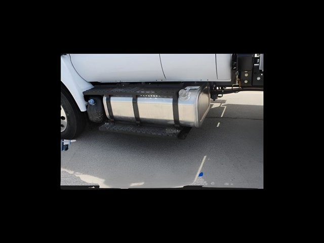 2025 Ford F750 Rollback