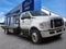 2025 Ford F750 Rollback