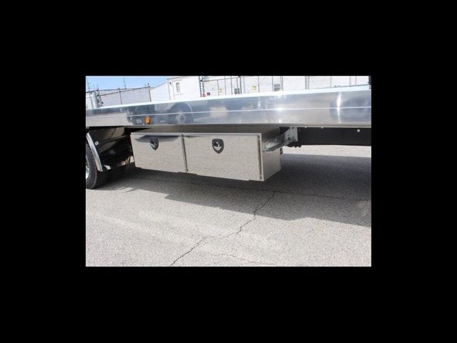 2025 Ford F750 Rollback