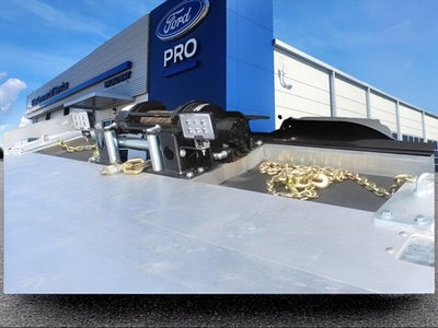 2025 Ford F750 Rollback