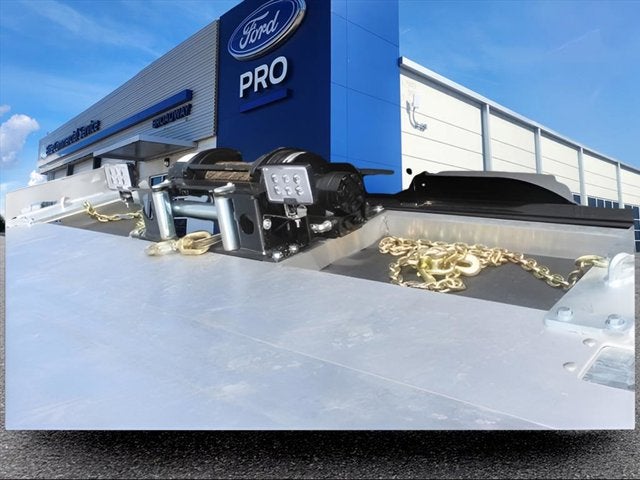 2025 Ford F750 Rollback