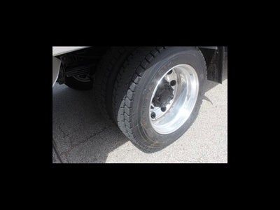 2025 Ford F750 Rollback